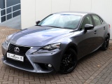 Lexus IS 300h Sport Edition | Stoelverwarming | Parkeersensor | Camera
