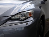 Lexus IS 300h Sport Edition | Stoelverwarming | Parkeersensor | Camera