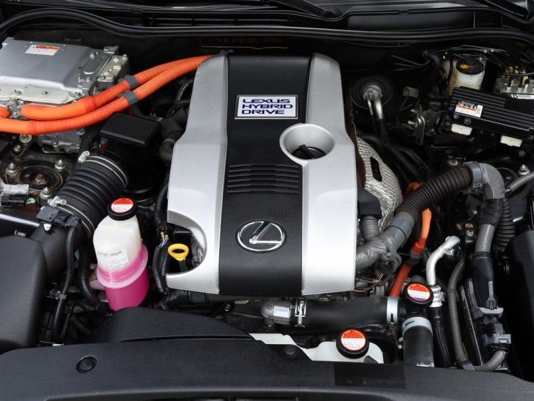 Lexus IS 300h Sport Edition | Stoelverwarming | Parkeersensor | Camera