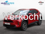 Toyota Yaris Cross 1.5 Hybrid 130 Dynamic | Stoel/Stuurwielverwarming | Dodehoek | PDC