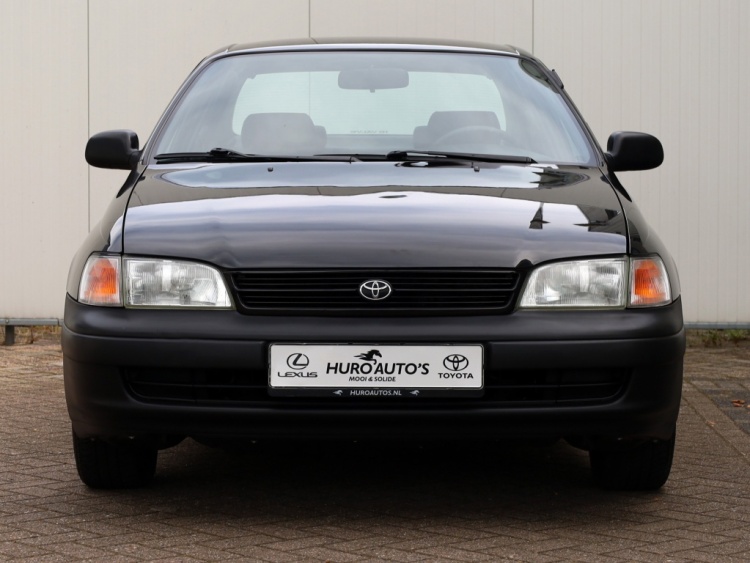 Toyota Carina E 1.6 Si | Airco |