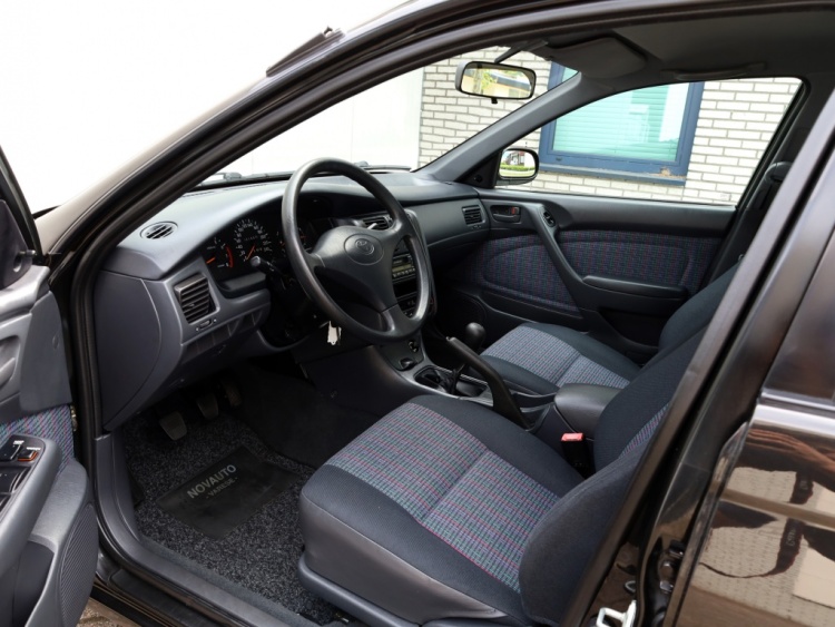 Toyota Carina E 1.6 Si | Airco |