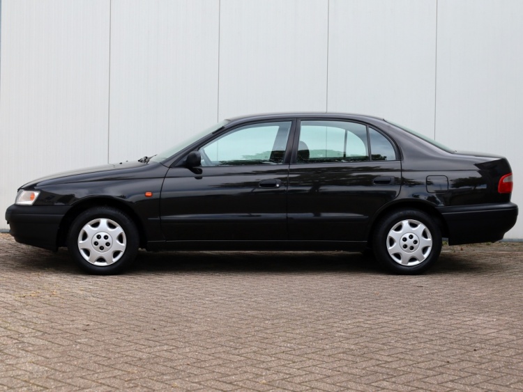 Toyota Carina E 1.6 Si | Airco |