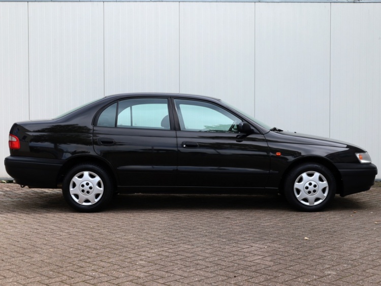 Toyota Carina E 1.6 Si | Airco |