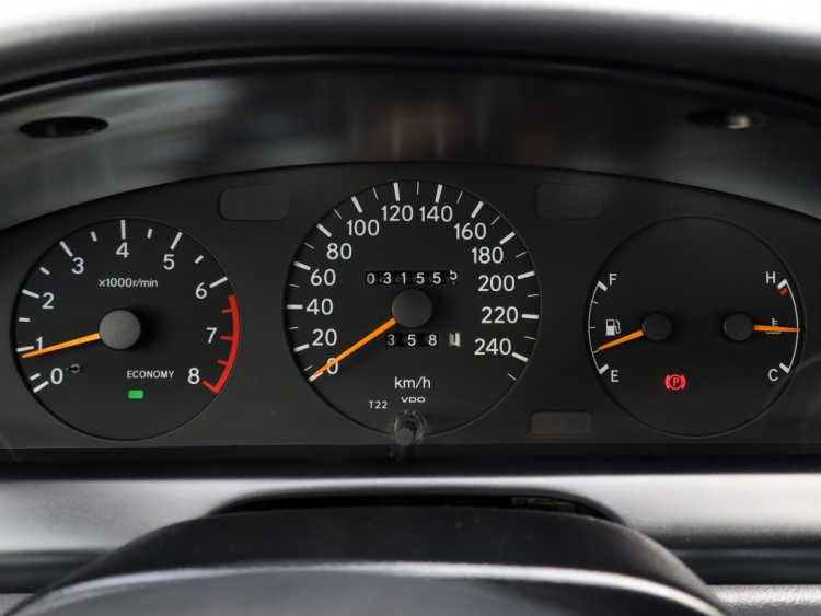 Toyota Carina E 1.6 Si | Airco |
