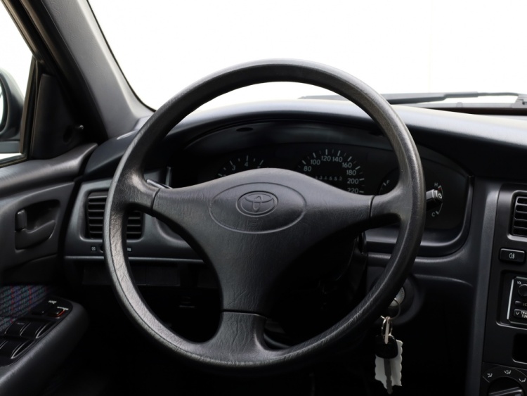 Toyota Carina E 1.6 Si | Airco |