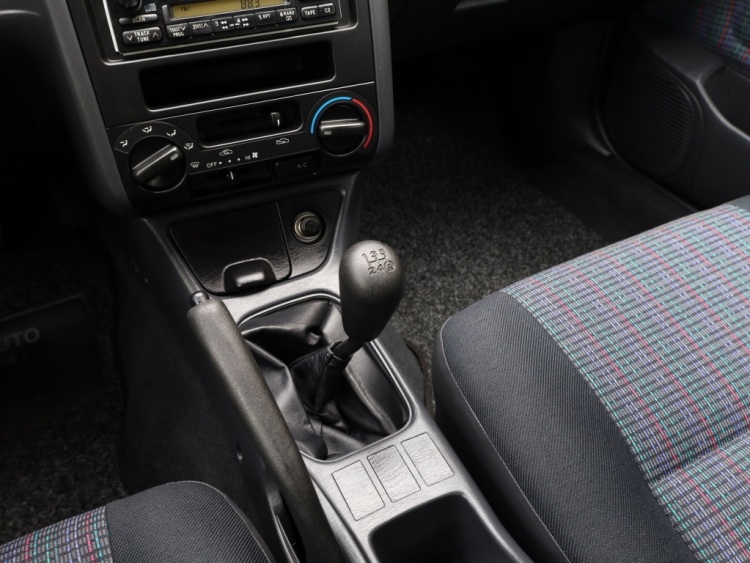Toyota Carina E 1.6 Si | Airco |
