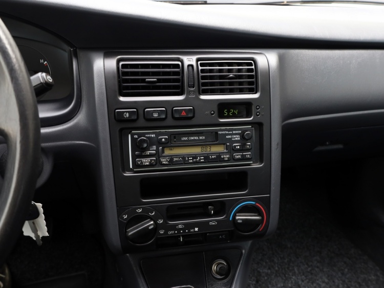 Toyota Carina E 1.6 Si | Airco |