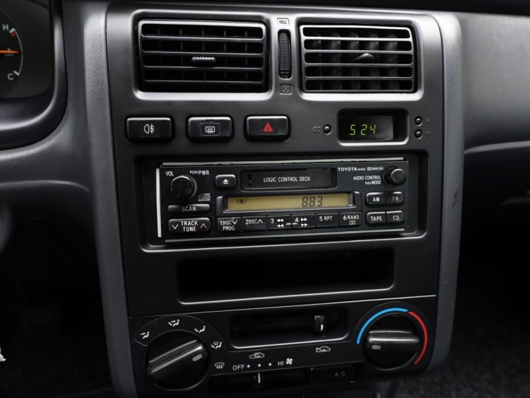 Toyota Carina E 1.6 Si | Airco |