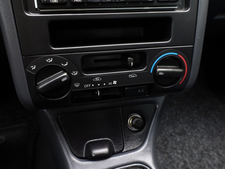 Toyota Carina E 1.6 Si | Airco |