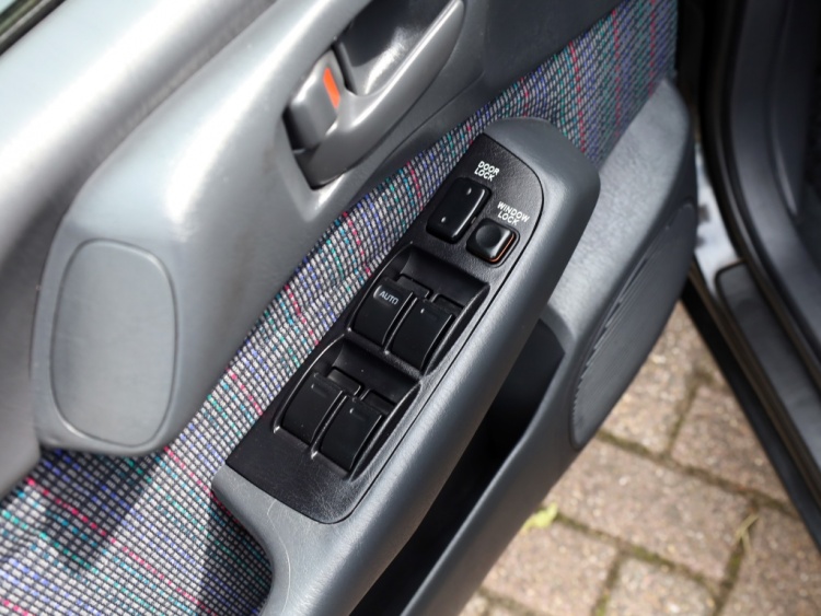 Toyota Carina E 1.6 Si | Airco |