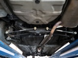 Toyota Carina E 1.6 Si | Airco |