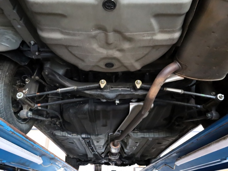 Toyota Carina E 1.6 Si | Airco |