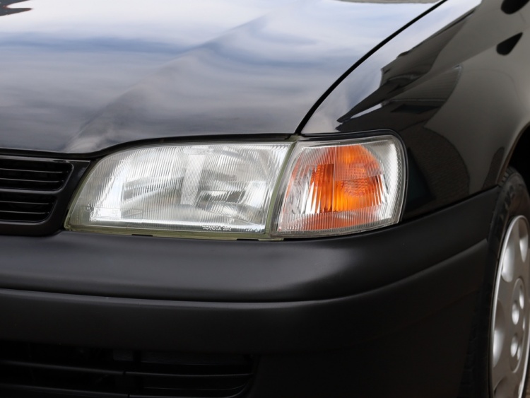 Toyota Carina E 1.6 Si | Airco |