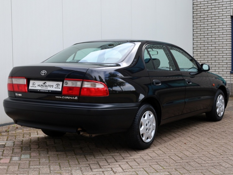 Toyota Carina E 1.6 Si | Airco |