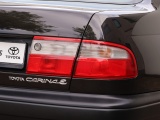 Toyota Carina E 1.6 Si | Airco |
