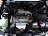 Toyota Carina E 1.6 Si | Airco |