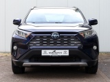 Toyota RAV4 2.5 Hybrid AWD Active | Adaptive Cruise | Parkeersensoren | Trekhaak