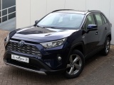 Toyota RAV4 2.5 Hybrid AWD Active | Adaptive Cruise | Parkeersensoren | Trekhaak