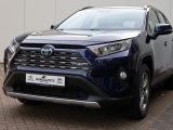 Toyota RAV4 2.5 Hybrid AWD Active | Adaptive Cruise | Parkeersensoren | Trekhaak