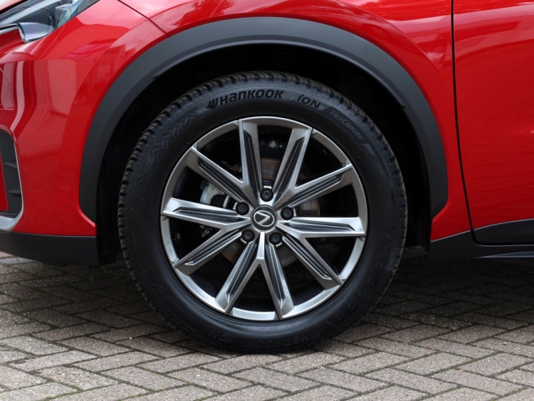 Lexus LBX 1.5 Relax 2WD | Leder | Memory Seat | Dodehoek