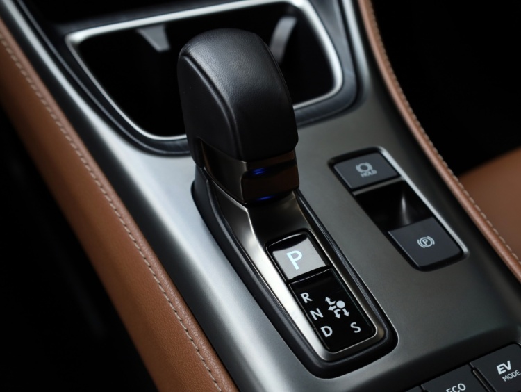 Lexus LBX 1.5 Relax 2WD | Leder | Memory Seat | Dodehoek