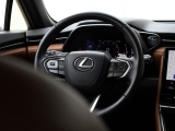 Lexus LBX 1.5 Relax 2WD | Leder | Memory Seat | Dodehoek