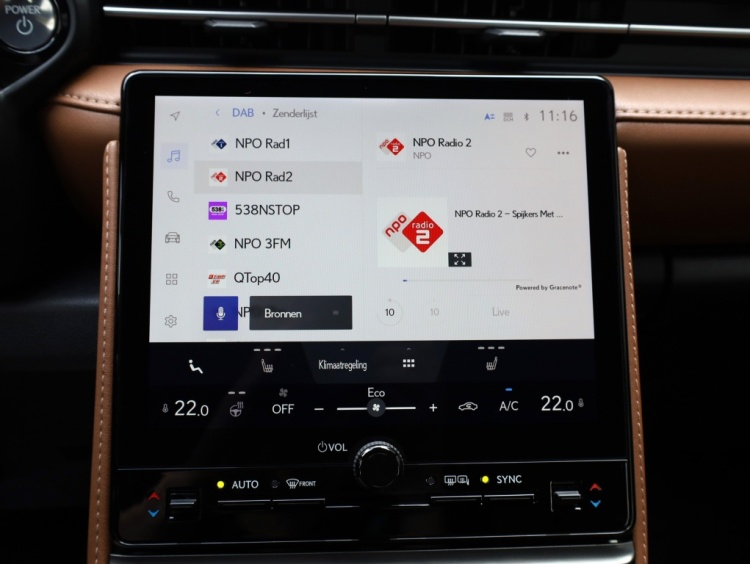 Lexus LBX 1.5 Relax 2WD | Leder | Memory Seat | Dodehoek