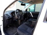 Toyota Land Cruiser 2.8 D4-D-F 3 DRS BLIND VAN | Climate Control | Cruise Control