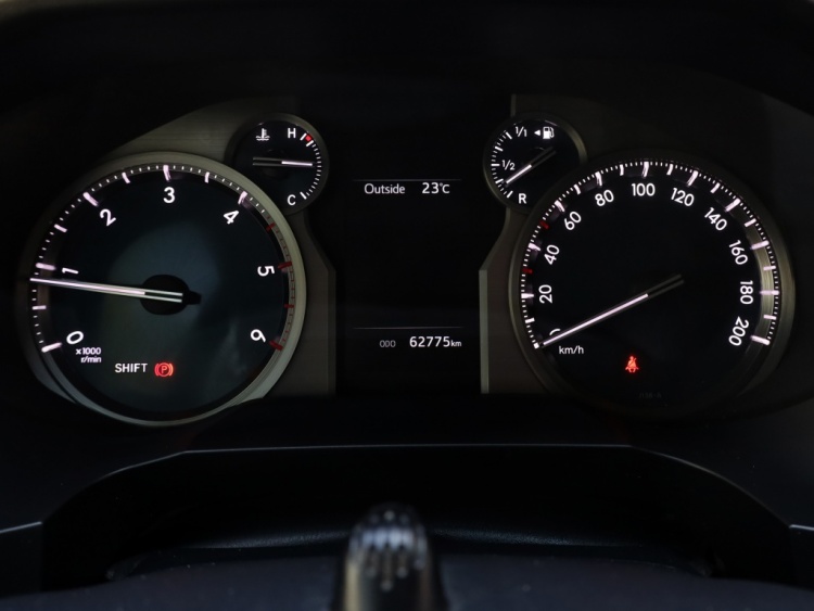 Toyota Land Cruiser 2.8 D4-D-F 3 DRS BLIND VAN | Climate Control | Cruise Control