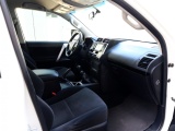 Toyota Land Cruiser 2.8 D4-D-F 3 DRS BLIND VAN | Climate Control | Cruise Control