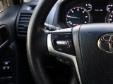 Toyota Land Cruiser 2.8 D4-D-F 3 DRS BLIND VAN | Climate Control | Cruise Control