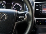 Toyota Land Cruiser 2.8 D4-D-F 3 DRS BLIND VAN | Climate Control | Cruise Control