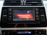 Toyota Land Cruiser 2.8 D4-D-F 3 DRS BLIND VAN | Climate Control | Cruise Control