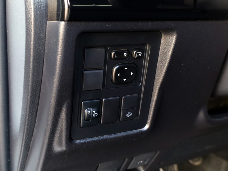 Toyota Land Cruiser 2.8 D4-D-F 3 DRS BLIND VAN | Climate Control | Cruise Control
