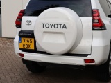 Toyota Land Cruiser 2.8 D4-D-F 3 DRS BLIND VAN | Climate Control | Cruise Control