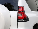 Toyota Land Cruiser 2.8 D4-D-F 3 DRS BLIND VAN | Climate Control | Cruise Control