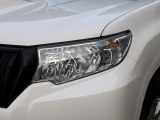 Toyota Land Cruiser 2.8 D4-D-F 3 DRS BLIND VAN | Climate Control | Cruise Control