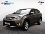 Toyota RAV4 2.0 Dynamic Limited 4WD | Dodehoek | Clima | PDC