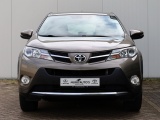 Toyota RAV4 2.0 Dynamic Limited 4WD | Dodehoek | Clima | PDC