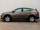 Toyota RAV4 2.0 Dynamic Limited 4WD | Dodehoek | Clima | PDC