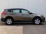 Toyota RAV4 2.0 Dynamic Limited 4WD | Dodehoek | Clima | PDC