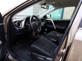 Toyota RAV4 2.0 Dynamic Limited 4WD | Dodehoek | Clima | PDC