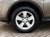 Toyota RAV4 2.0 Dynamic Limited 4WD | Dodehoek | Clima | PDC