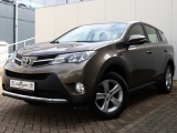 Toyota RAV4 2.0 Dynamic Limited 4WD | Dodehoek | Clima | PDC