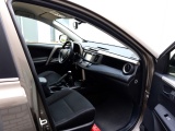 Toyota RAV4 2.0 Dynamic Limited 4WD | Dodehoek | Clima | PDC