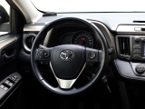 Toyota RAV4 2.0 Dynamic Limited 4WD | Dodehoek | Clima | PDC