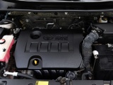 Toyota RAV4 2.0 Dynamic Limited 4WD | Dodehoek | Clima | PDC