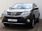 Toyota RAV4 2.0 Dynamic Limited 4WD | Dodehoek | Clima | PDC
