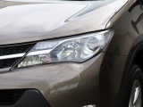 Toyota RAV4 2.0 Dynamic Limited 4WD | Dodehoek | Clima | PDC